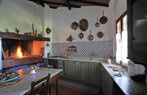 Mountain View Watermill - Villa Bucigna - Foto 37