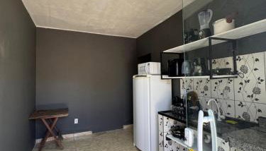 Itaipuaçu-Maricá-Suíte com cozinha completa - Foto 3