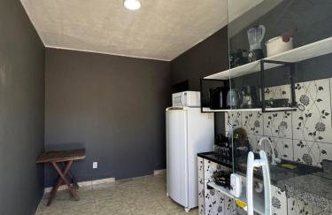 Itaipuaçu-Maricá-Suíte com cozinha completa - Foto 3