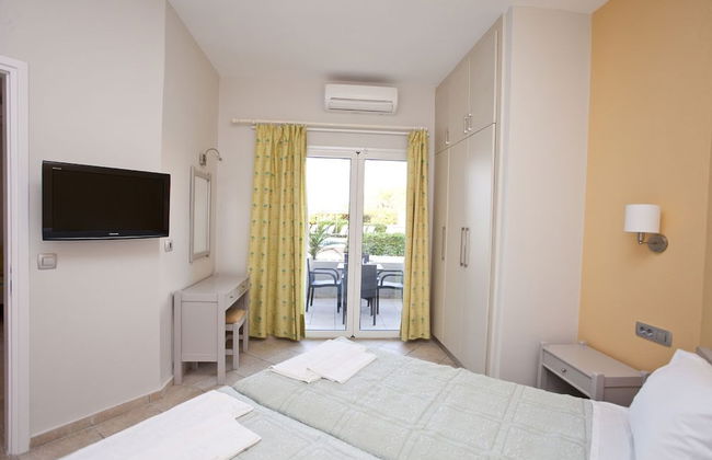 Phaedra Hotel - Foto 16