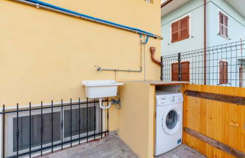 [500 mt. DAL MARE] WiFi Clima & Design - Foto 16