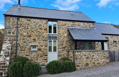 Beautiful Mill House by the sea, Nolton Haven - Foto 1