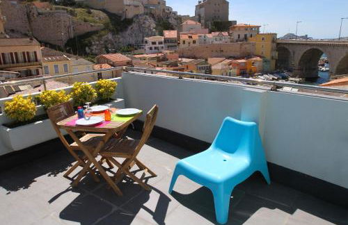 La Terrasse du Pecheur - Foto 14