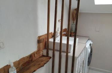 Gîte Les Galins - Foto 27