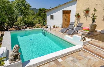 Villa Ferulas - Foto 4