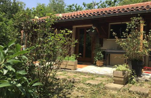 Le gîte de Gascogne - Photo 67