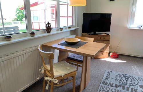 Ferienhäuser Wohlenberg - Baltic Cottages - Foto 31