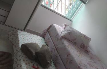 Apto 2 quartos Nucleo Bandeirante - Foto 4