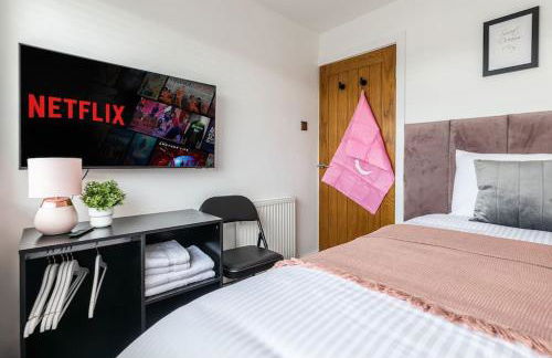 Triumph House - Foto 35