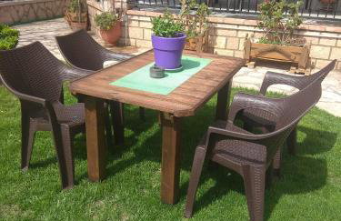 Simos Apartments - Photo 53