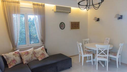 OAK apartment - Garden, Monodri - Foto 2