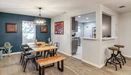 Dog-Friendly Dallas Home with Fenced Yard! - Foto 3