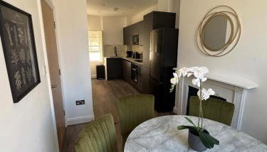 Cosy Townhouse In Central London - Foto 3