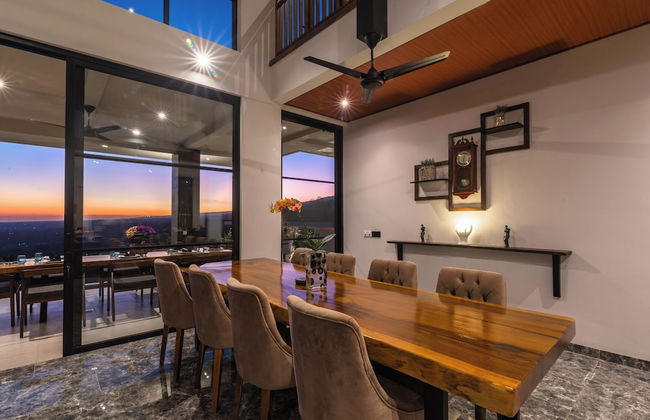 Villa Lovina Hill Paradise - Foto 54