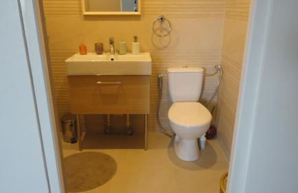 10km to Disneyland - Terrace Parking & Sleeps 4 - Foto 24