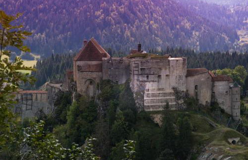 Notre Chalet - Boutique Appartements 4 étoiles & Sauna - Foto 32