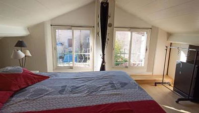 la cabane au fond du jardin - Foto 3