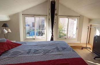 la cabane au fond du jardin - Foto 3