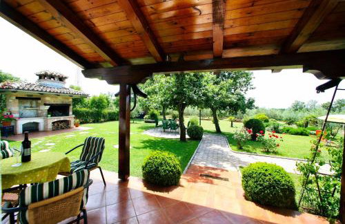 Holiday Home Sergo - Foto 59