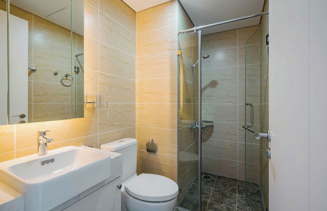 TIL Vinhomes D'capitale Elegance Suites - Foto 76