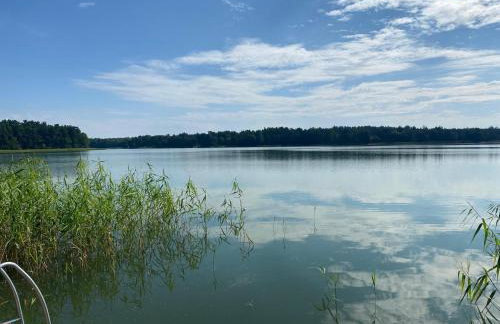 Dom Na Brzegu Ciszy - Foto 46