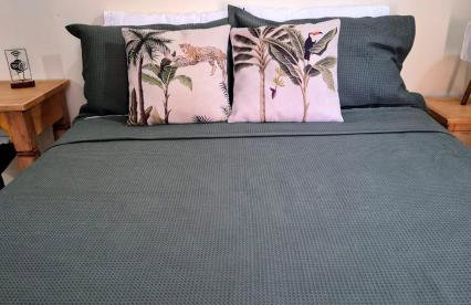 Chalé da Vovó - Lago norte - Foto 1