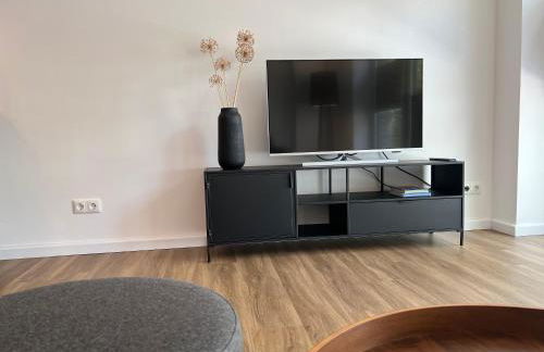 Apartmenthaus Stade Schwingewiesen Apartment 2 - Foto 7