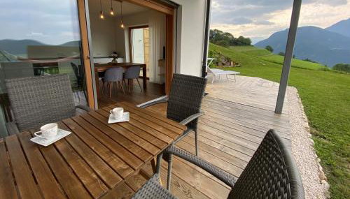 Alpine Chalet Aurora Dolomites - Foto 3