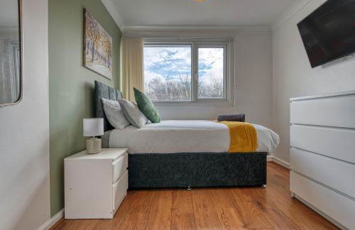 The City Link House Superfast WiFi & Garden - Foto 39