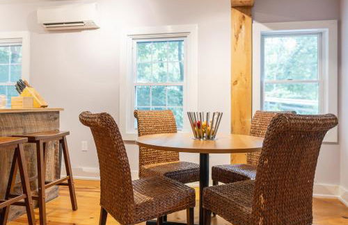 Chic Farmhouse Woodstock Saugerties Skiing HITS - Photo 43