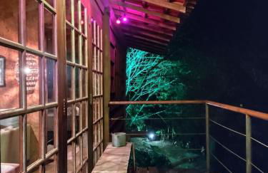 Apartamento Rústico Industrial nos Altos de Albuquerque - Photo 48