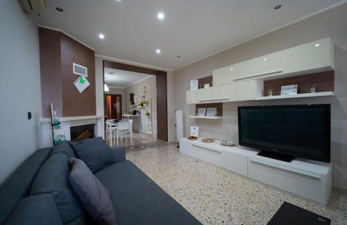 B&B Cuore Verde - Foto 9