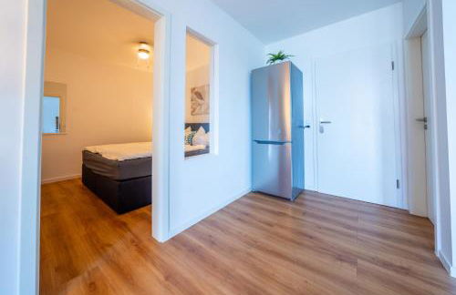 App 8o - Großer Tag am Meer mit Wasserblick in Dranske - Photo 25