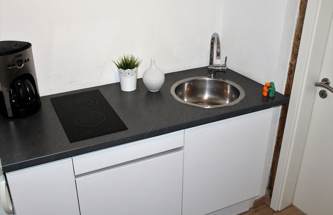 Münster Altstadttraum - Photo 13