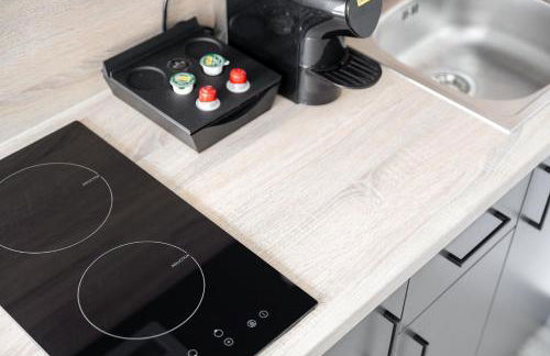 Homaris Apartments Therese - Foto 43