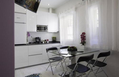 Salamanca Confort Peñalver en Madrid Capital - Foto 9