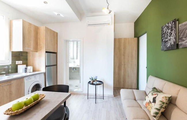 Anemi Green Cozy apt with beach views - Foto 10