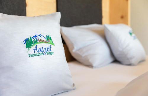 Auszeit Ferienhof - Foto 11