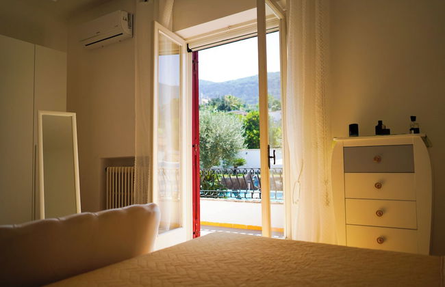 Villa Magiolina - Foto 1