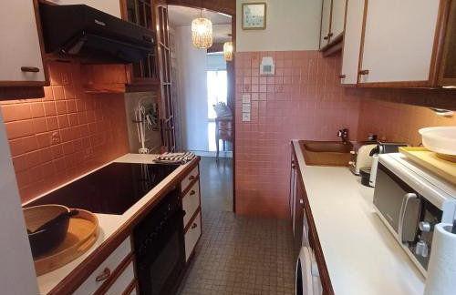 Centre ville de St Jean Cap Ferrat - Foto 7