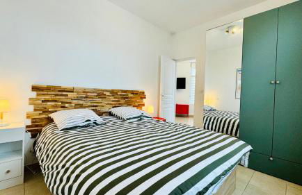 La scintillante au coeur de Merlimont Plage - Foto 13