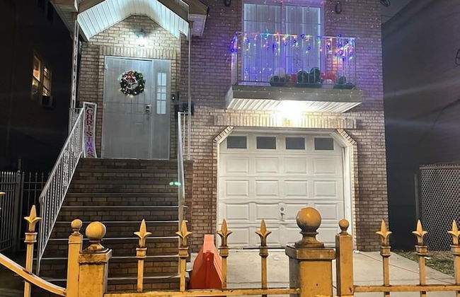 Room B Near EWR Airport Penn Station - Foto 7