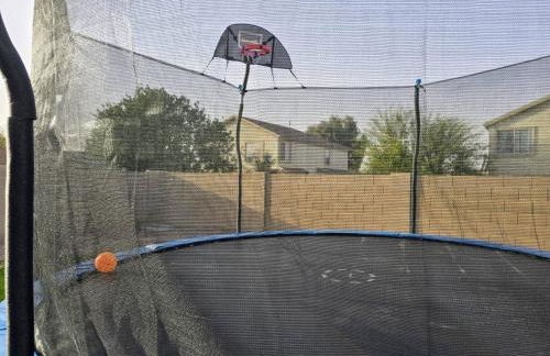 Spacious Entire Home 4B & 2.5B in Avondale Arizona - Foto 53