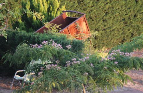 Finca Los Pajaros cerca de Puy du fou Toledo - Foto 22