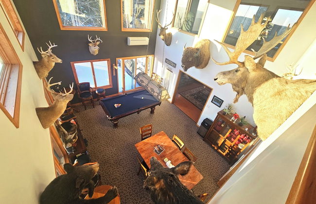 Bear Mountain Lodge - Foto 50