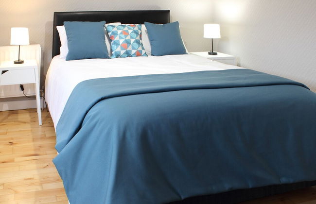 KC Accommodation - Foto 80