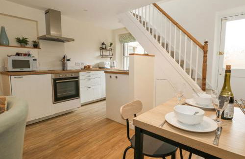 Bobbin Cottage - Foto 8