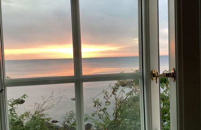 "Asgot" - 15m from the sea - Foto 22