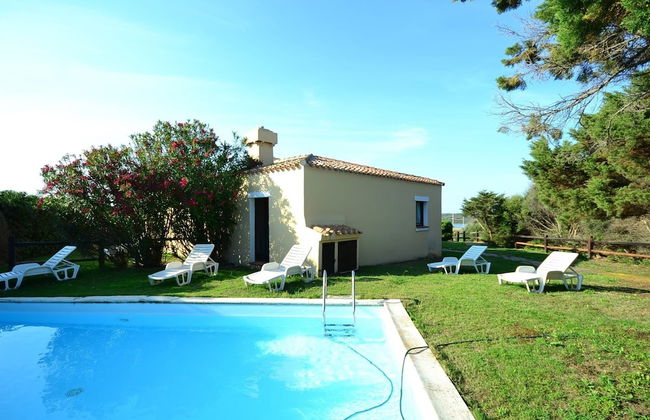 Holiday Home in Stintino Near Sea Beach - Photo 11
