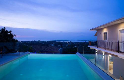 Villa Dimitris - The House & The Suite - Foto 92